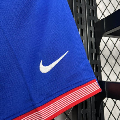 Shorts United States l 2024/25