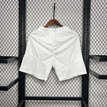 Shorts AC Milan 2024/25 White