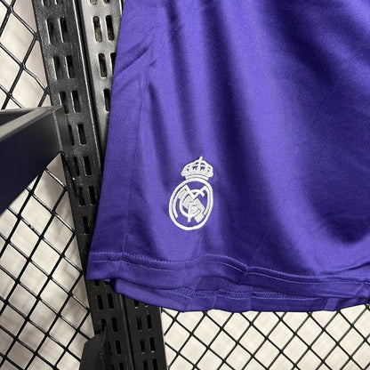 Shorts Real Madrid Edition Special 2024/25