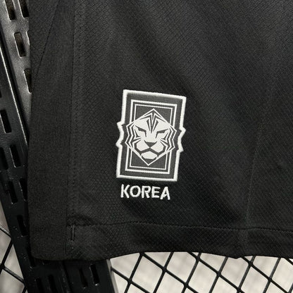 Shorts Korea do Sul ll 2024/25