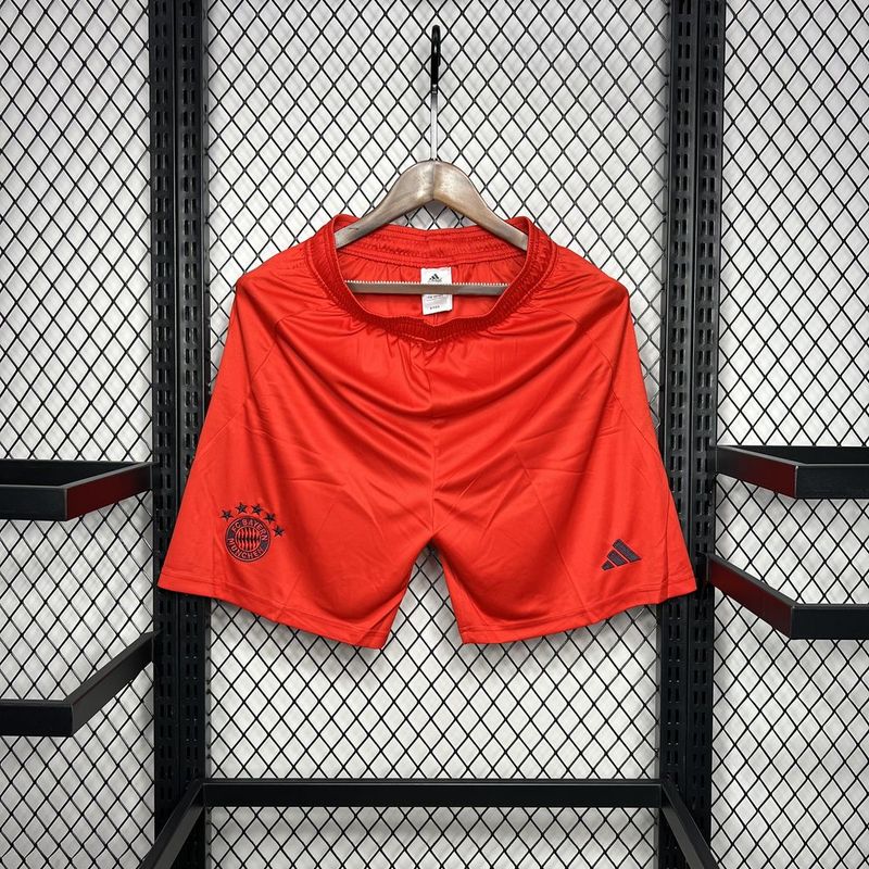 Shorts Bayer Munich l 2024/25