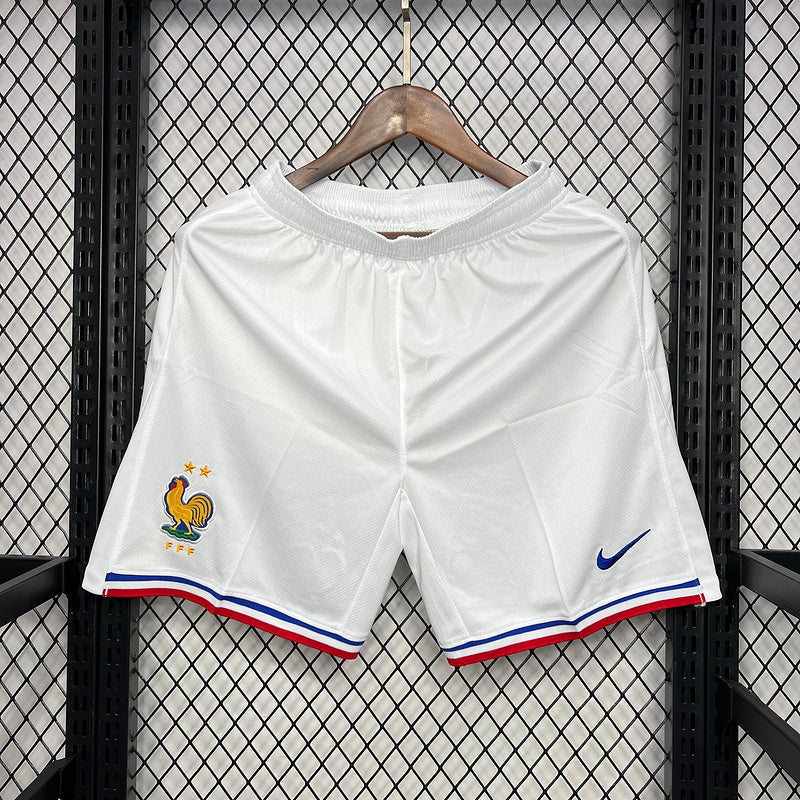 Shorts France ll 2024/25