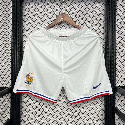 Shorts France ll 2024/25