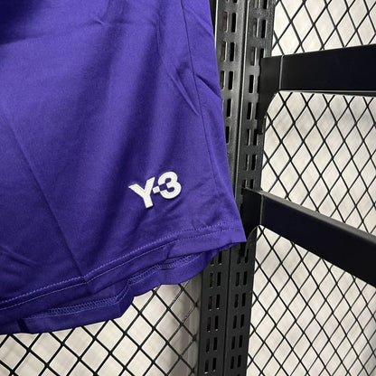 Shorts Real Madrid Edition Special 2024/25
