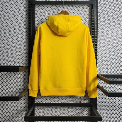 Moleton Brazil - Brazil Yellow