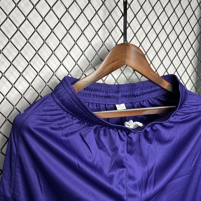 Shorts Real Madrid Edition Special 2024/25