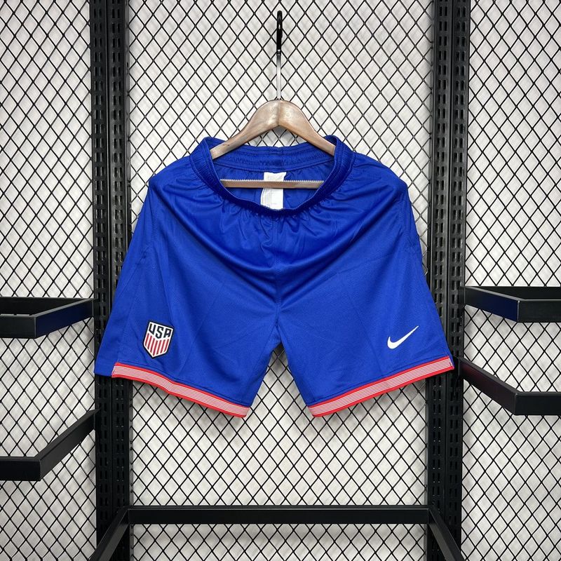Shorts United States l 2024/25