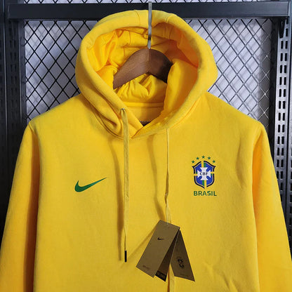Moleton Brazil - Brazil Yellow
