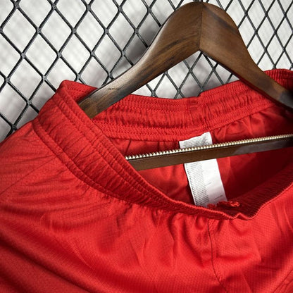 Shorts Korea do Sul l 2024/25