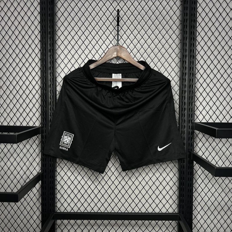 Shorts Korea do Sul ll 2024/25