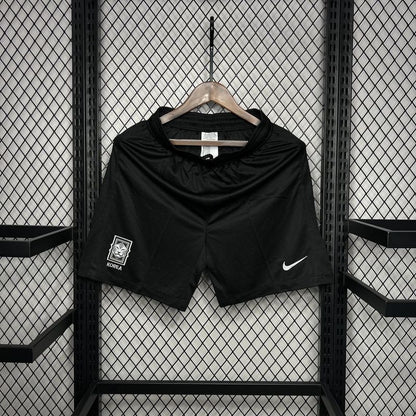 Shorts Korea do Sul ll 2024/25