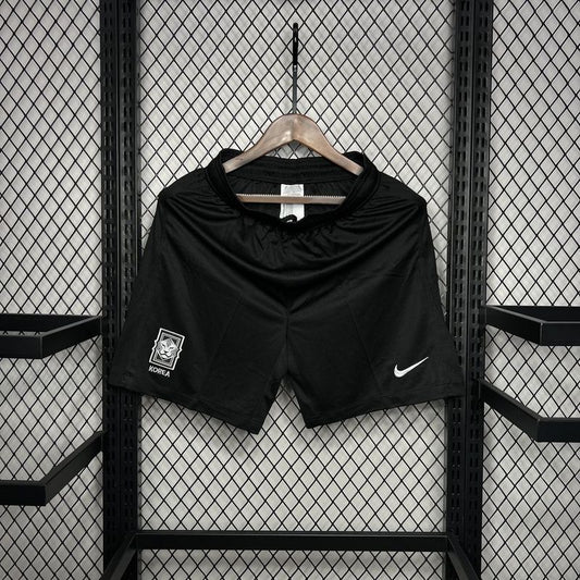 Shorts Korea do Sul ll 2024/25