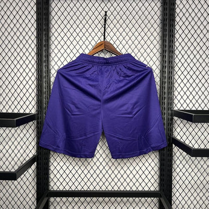 Shorts Real Madrid Edition Special 2024/25