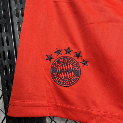 Shorts Bayer Munich l 2024/25