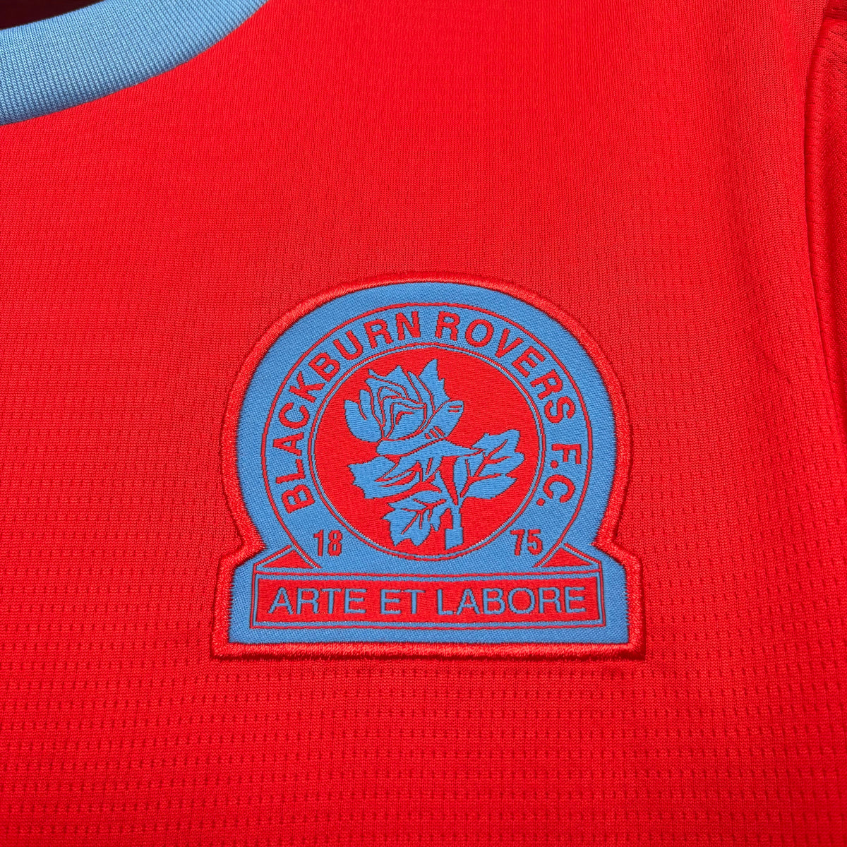 Blackburn Rovers Away 2026/27