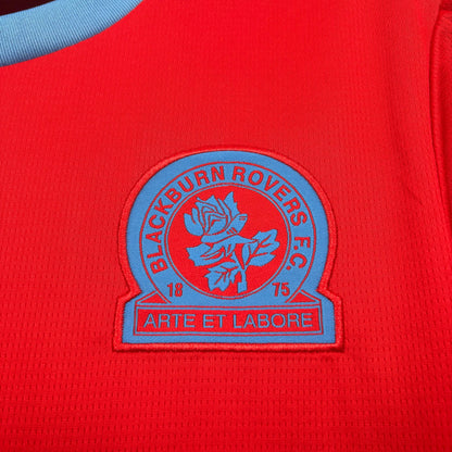 Blackburn Rovers Away 2026/27