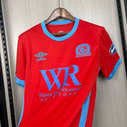 Blackburn Rovers Away 2026/27