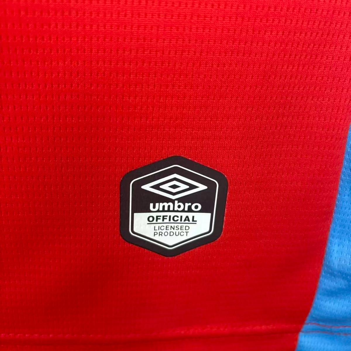 Blackburn Rovers Away 2026/27