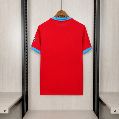 Blackburn Rovers Away 2026/27