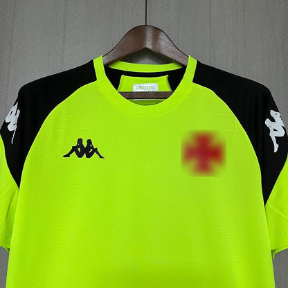 Training do Vasco Jersey 24/25 Green
