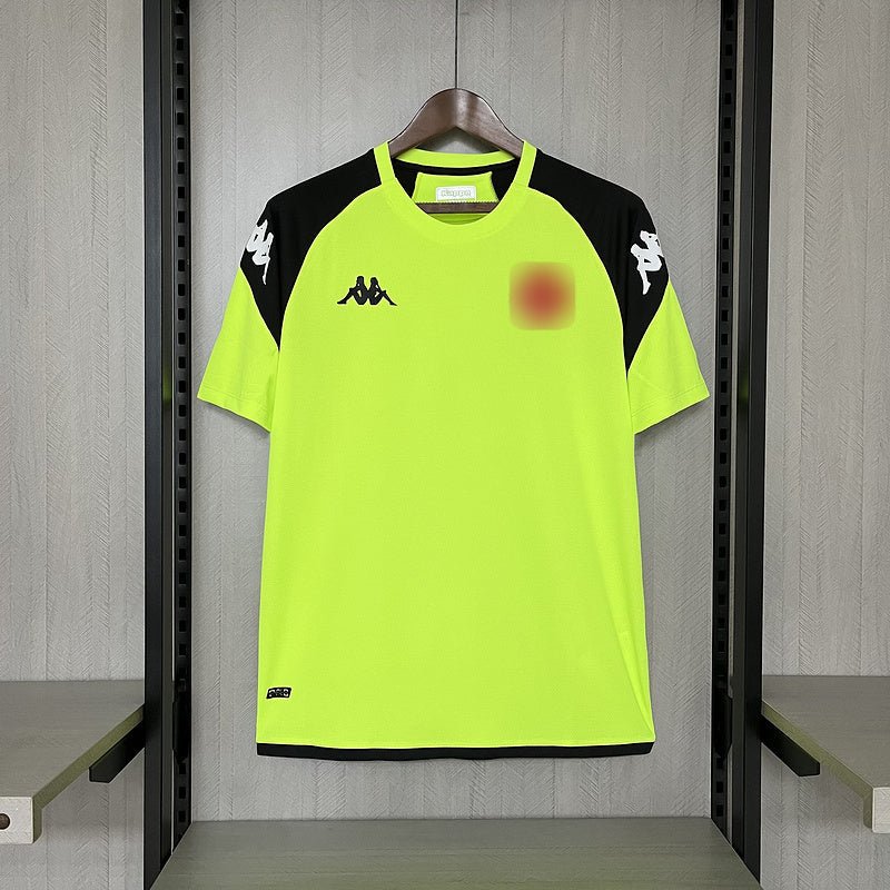 Jersey of Training Vasco 24/25 Green