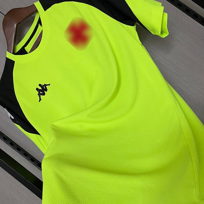 Training do Vasco Jersey 24/25 Green