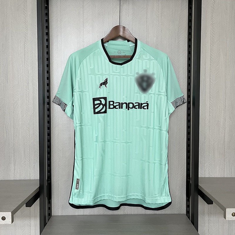 Jersey 2 Paysandu 24/25 Lobo