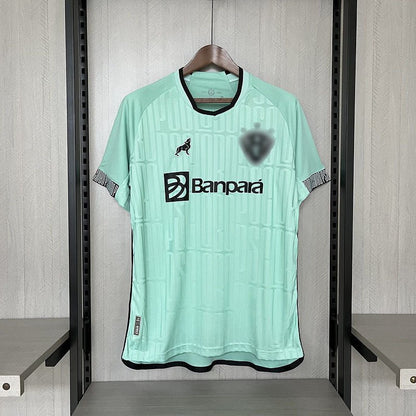 Jersey 2 Paysandu 24/25 Lobo