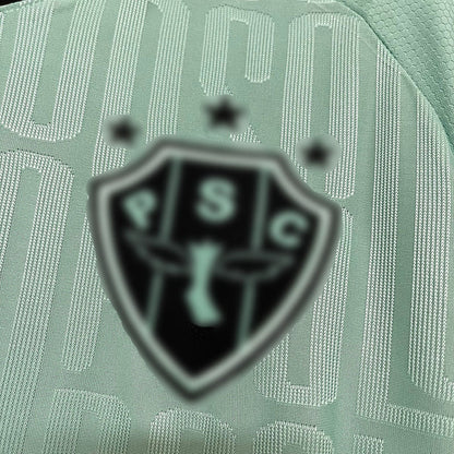Jersey 2 Paysandu 24/25 Lobo