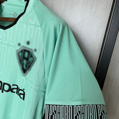 Jersey 2 Paysandu 24/25 Lobo