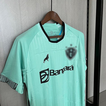 Jersey 2 Paysandu 24/25 Lobo