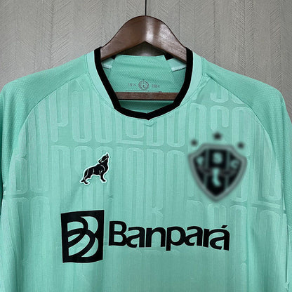Jersey 2 Paysandu 24/25 Lobo
