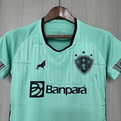 Jersey 2 Paysandu 24/25 Lobo - (Women's)