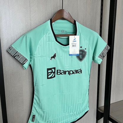 Jersey 2 Paysandu 24/25 Lobo - (Women's)