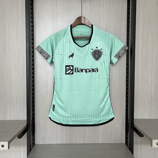 Jersey 2 Paysandu 24/25 Lobo - (Women's)
