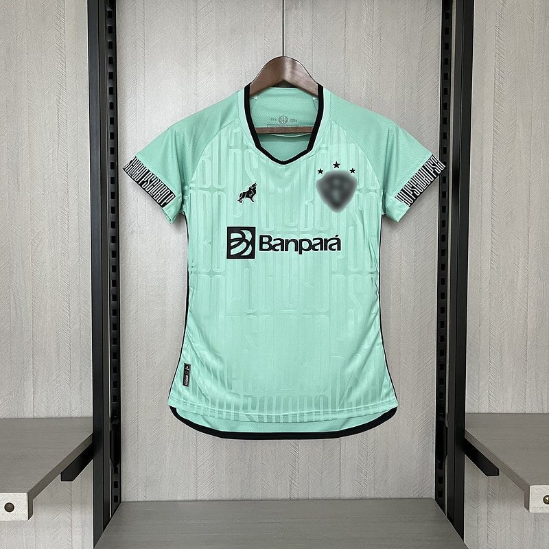Jersey 2 Paysandu 24/25 Lobo - (Women's)