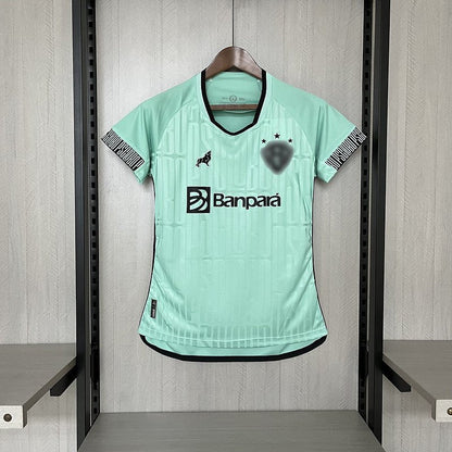 Jersey 2 Paysandu 24/25 Lobo - (Women's)