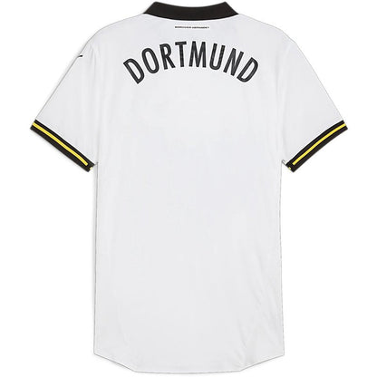Borussia Dortmund 24/25 III Third Jersey - Player Version - Slim Fit