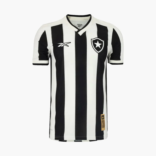Jersey Botafogo 2024/25 I