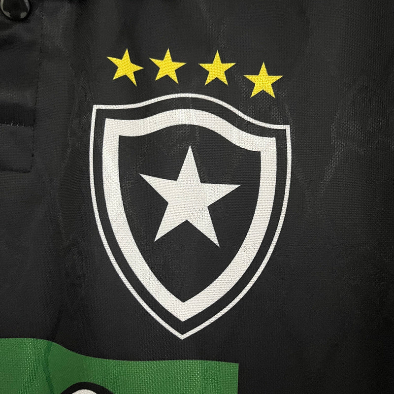 Botafogo Retro 1995 - Finta (7up) - DA Sports Oficial