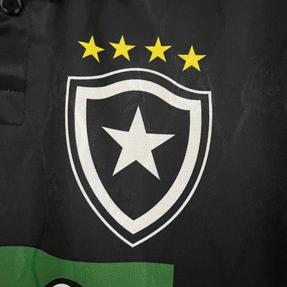 Botafogo Retro 1995 - Finta (7up) - DA Sports Oficial