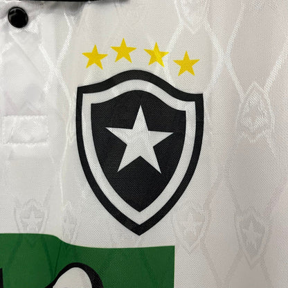 Botafogo Retro 1995 - Finta (7up) - DA Sports Oficial