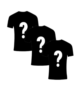 Box - 10 Jersey Misteriosa
