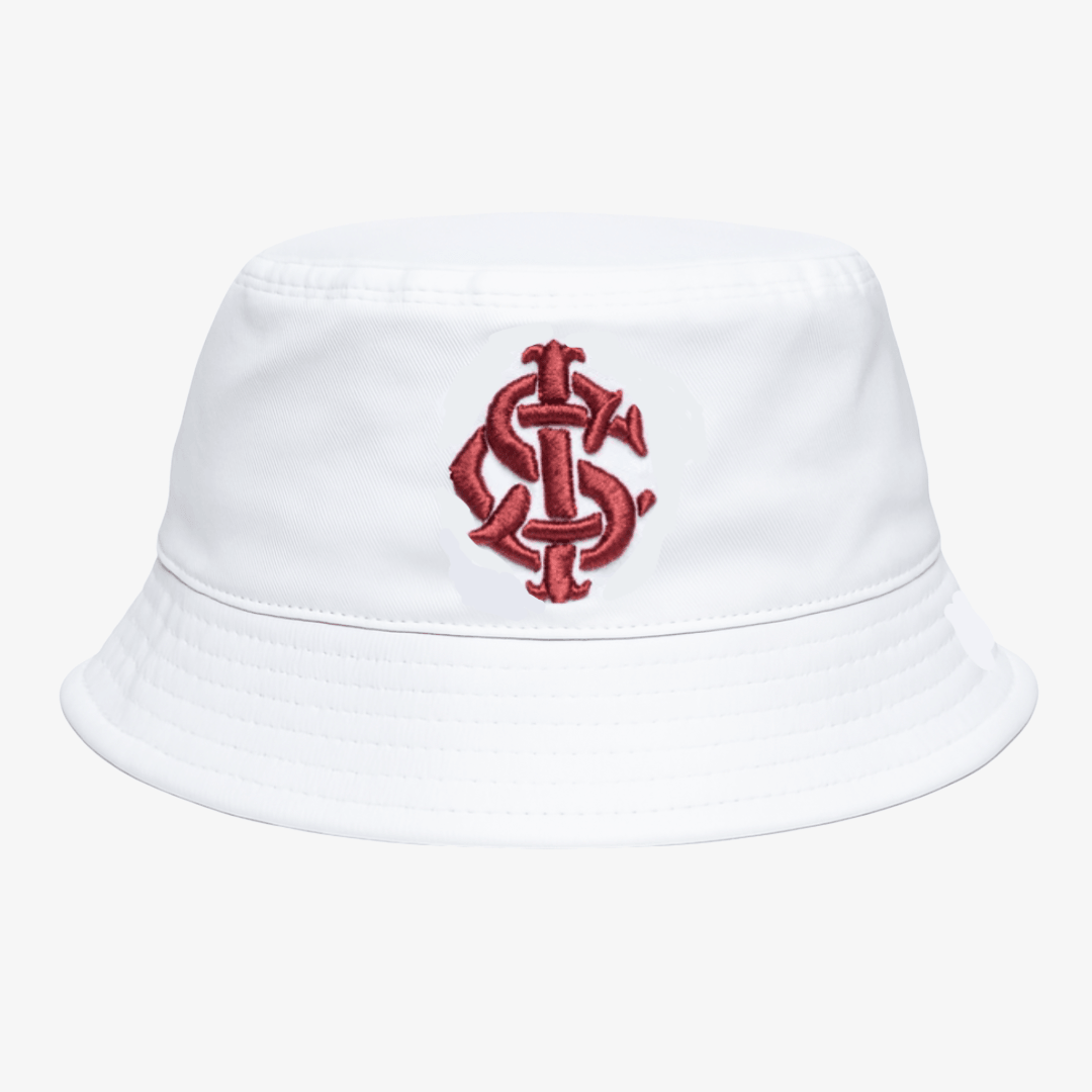 Bucket Internacional - White