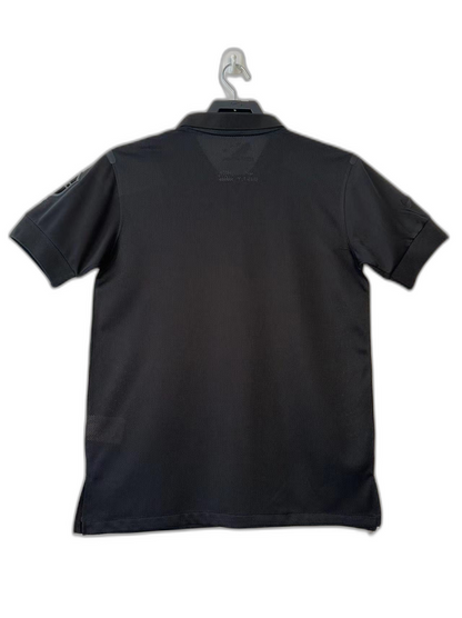 Brazil 13/14 Black Jersey - Retro Version