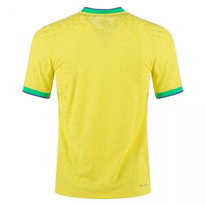 Brazil 22/23 I Home Jersey - Player Version - Slim Fit