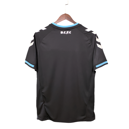 Bristol City 21/22 I Home Jersey - Fan Version