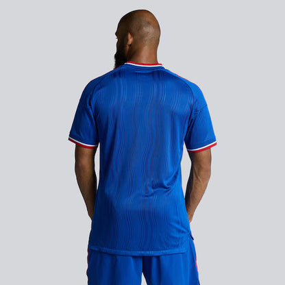 Manchester United II 2026/27 Adidas Player Version Jersey