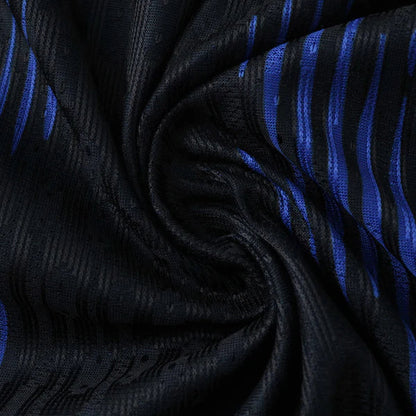 Brazil Away Blue 2026 - Brazil Jordan Player [Slim Fit] World Cup 2026