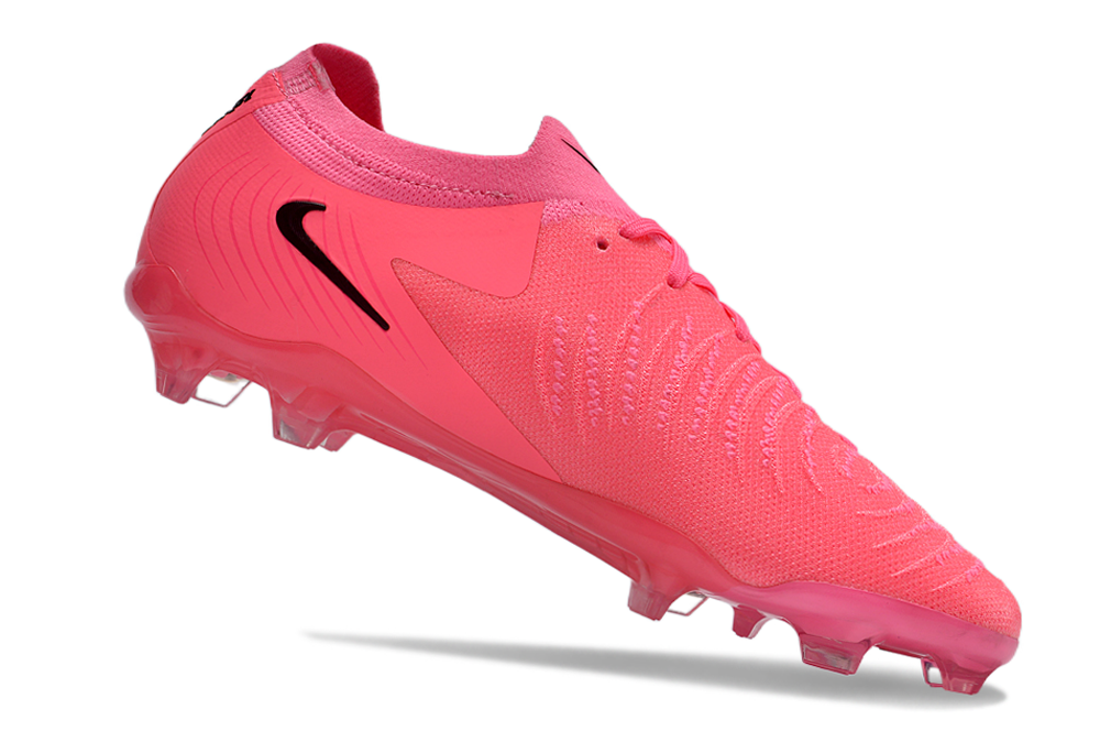Firm Ground Soccer Cleats Nike Phantom Luna Elite FG